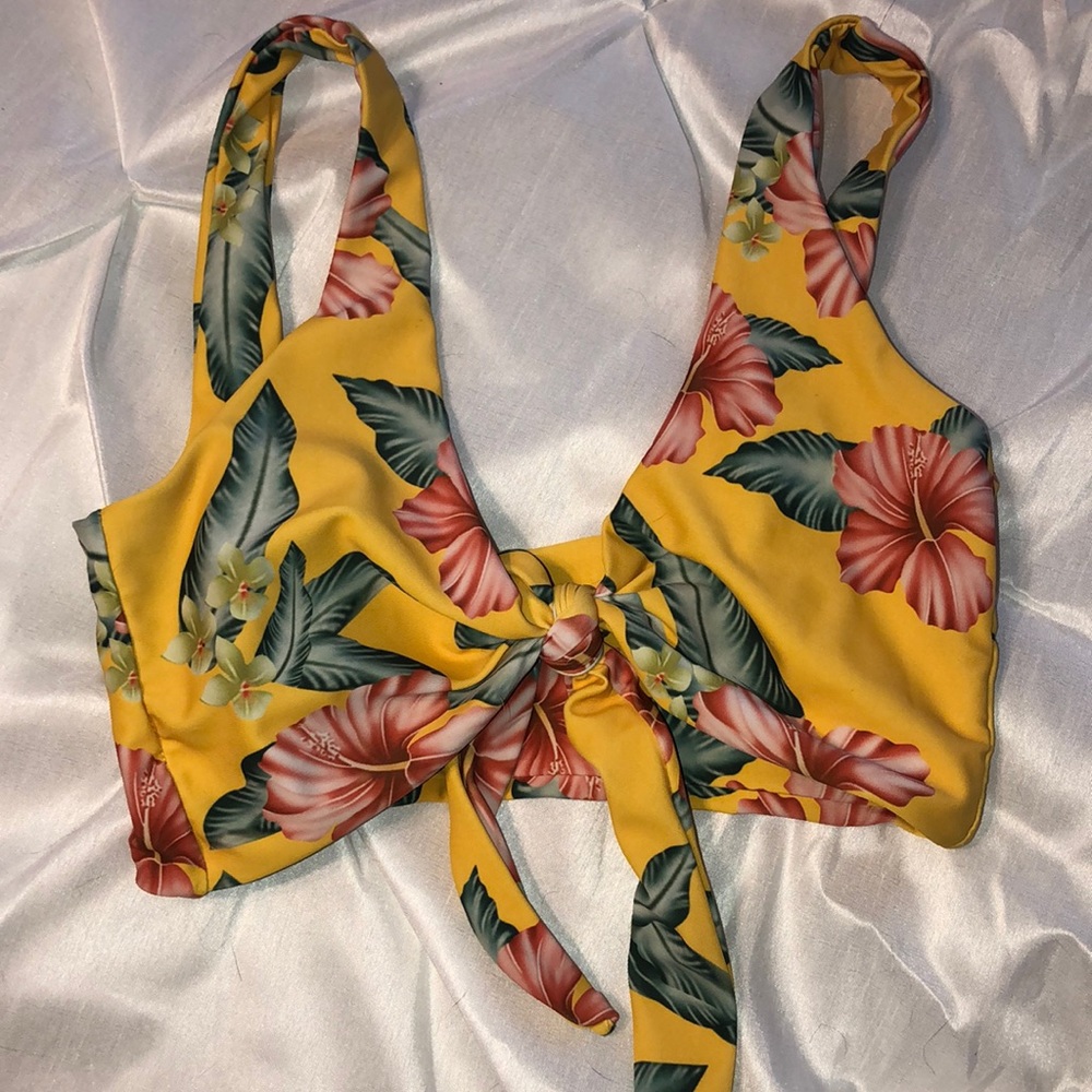 ZAFUL  swimsuit